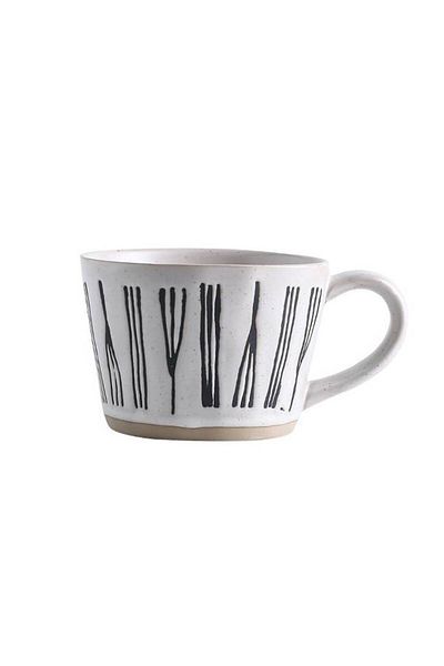 Generic Coffee Cup - Primitive - 360 ml