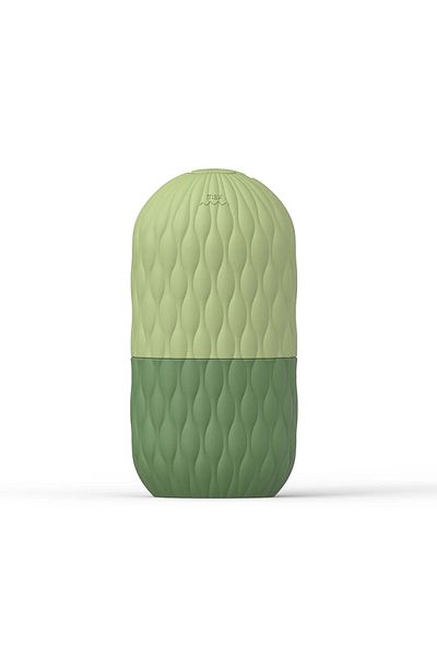 Choice Reseda Ice Face Roller, Reusable Silicone Mold Face Massage Eye Facial Beauty Skin Care Tools Apply