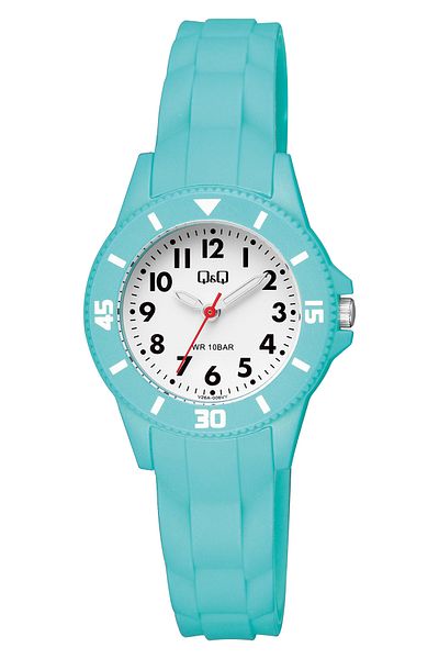 Q&Q V26A-006Vy Women's Wristwatch