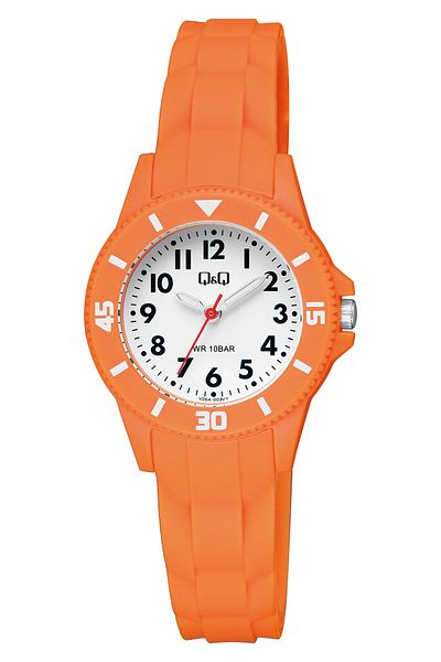 Q&Q V26A-003Vy Women's Wristwatch