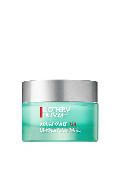 Biotherm Homme Aquapower 72H Ενυδατική Κρέμα, 50 ml