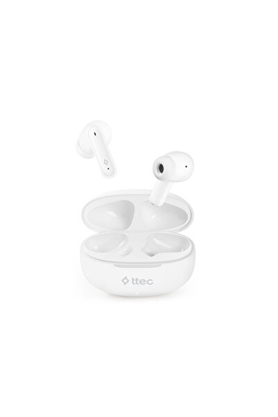 Ttec AirBeat Twist Gerçek Kablosuz TWS Bluetooth Kulaklık- 2KM164