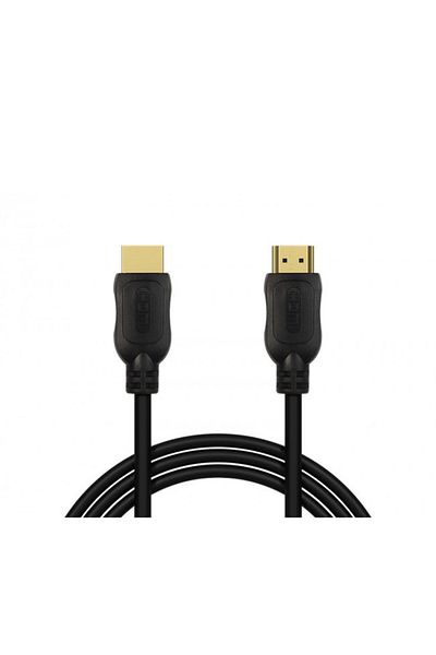 Blow HDMI 1.4 cable, Blow, 4K, 10 m, Black