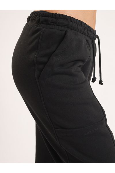 Bumbăcel Women's cotton trousers