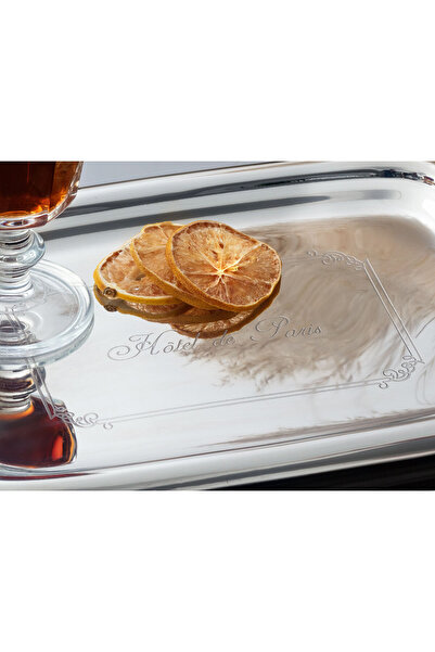 Madame Coco Brightly Tray