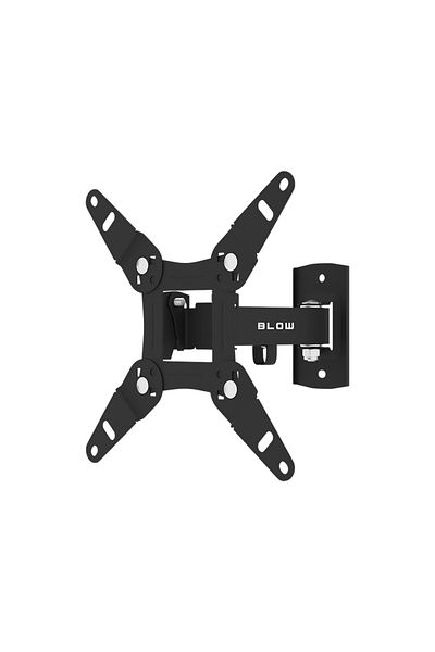 Blow Adjustable TV wall mount, 13"-42"Black