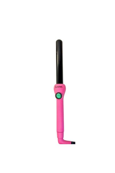 loovi Fair Curl 25ml Rapid Developer
