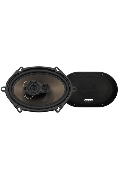 Blow Car Speaker Set 5/7 BLOW