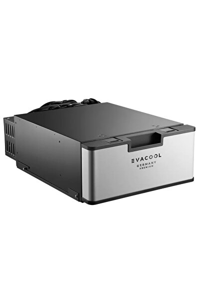 Genel Markalar Evacool D23 Premium 23L 12-24V Çekmece Tip Kompresörlü Buzdolabı