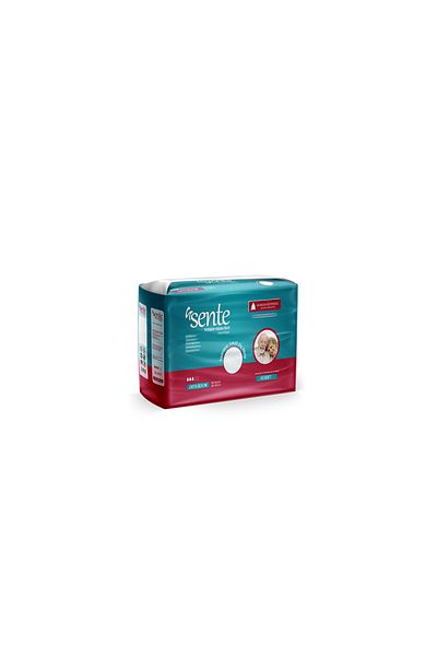 SENTE Adult Patient Diaper Medium Size m