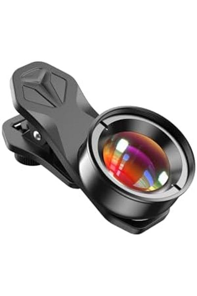 APEXEL Professional Macro Lens for Smartphone