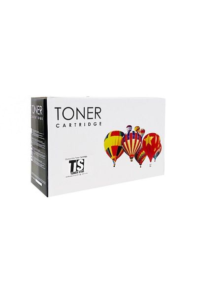 TS Toner Star Compatible cartridge NON Konica Minolta TN324 A8DA250 Bizhub C258 C308 C368 yellow 26000pages