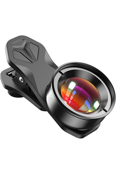 APEXEL Professional Macro Lens for Smartphone