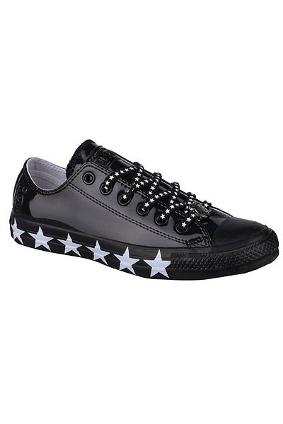 converse Chuck Taylor All Star Miley Cyrus, Teniși sport pentru femei
