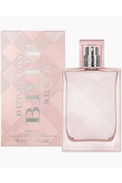 BURBERRY Brit Sheer W EDT 100 ml