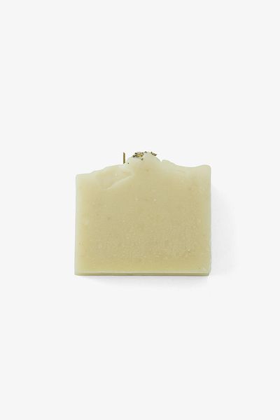 JOJOMIA Natural cold process firming effective rosemary soap 120 gr