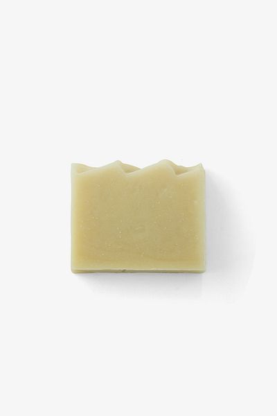 JOJOMIA Natural Cold Process Skin Whitening Rice Oil Soap 120 Gr