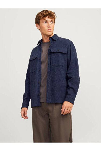 Jack & Jones Ανδρικό πουκάμισο Jprraymond