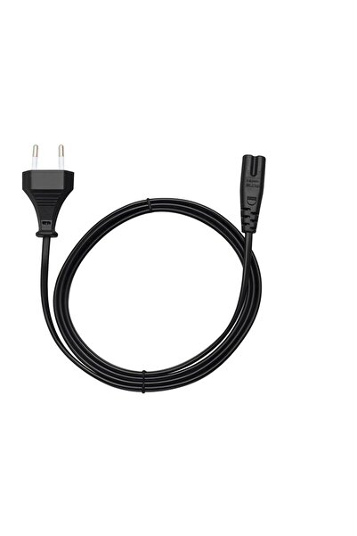 Blow Cablu de Alimentare Blow, 220V cu 2 Pini, Universal pentru Radio, Lungim...