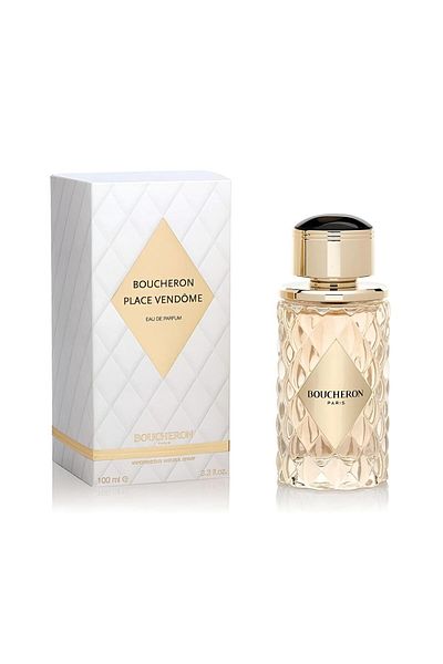 Boucheron Boucheron Palace Vendôme for Women Eau de Parfum - 100 ml