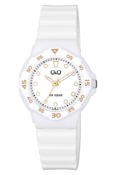 Q&Q V07A-002Vy Women's Wristwatch