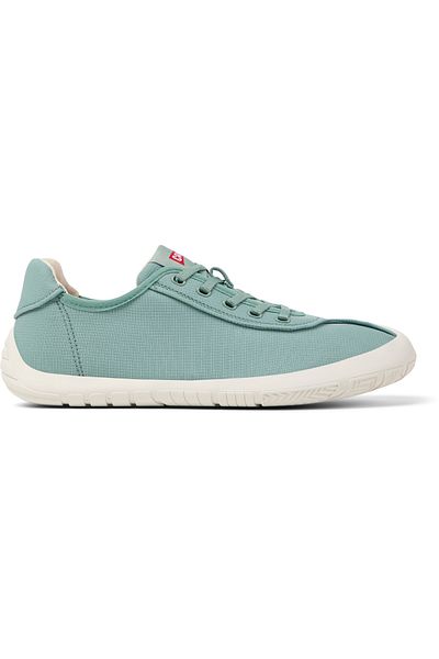 CAMPER Women's Multi-Color Comfortable Walking Sneakers with Rubber Sole by Twins