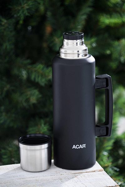 ACAR Rust X Inox Thermos - 1.50 Lt