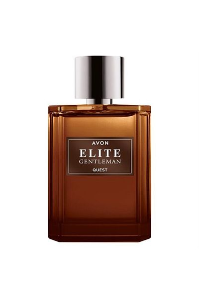 AVON Elite Gentleman Quest Eau de Toilette, Avon, 75 ml