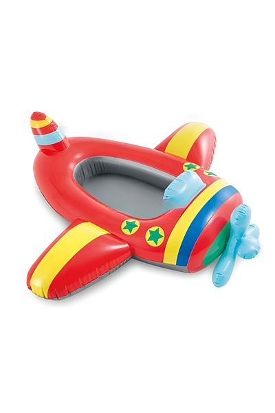 Intex Pool Cruisers Inflatable Swim Ring Baby Float