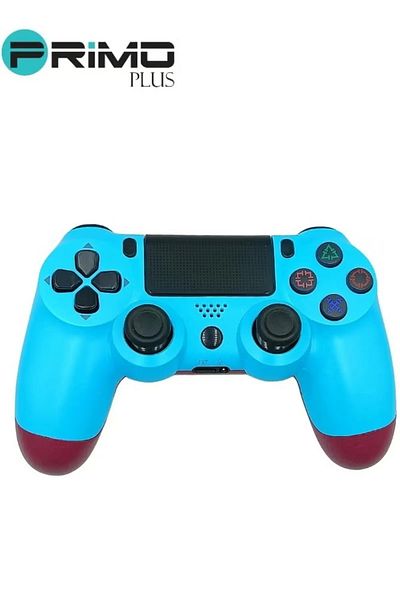 Primo Plus Two Pieces Wireless Controller For PlayStation 4