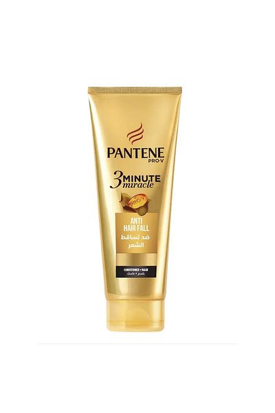 Pantene Conditioner & Hair Mask 200 ml 3 Minute Miracle Anti Hair Fall