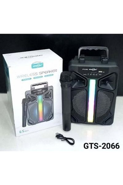 Generic WIRELESS SPEAK