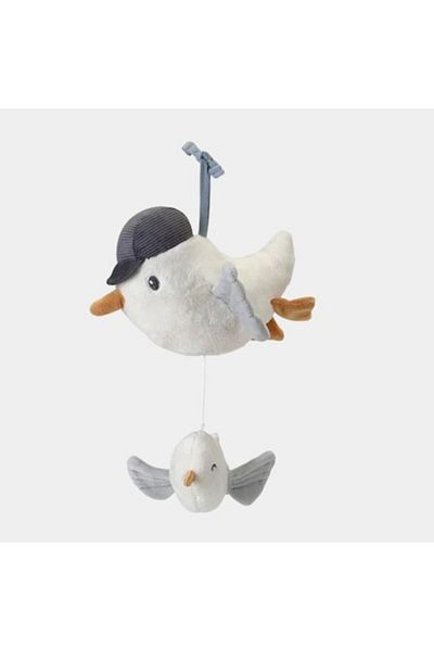 Little Dutch Sailors Bay Little Dutch Musical Seagull