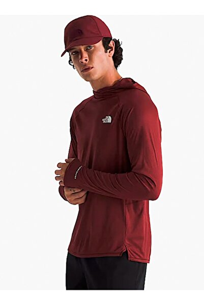 THE NORTH FACE Sunrıser Erkek Sweatshirt NF0A8BN8-0VO