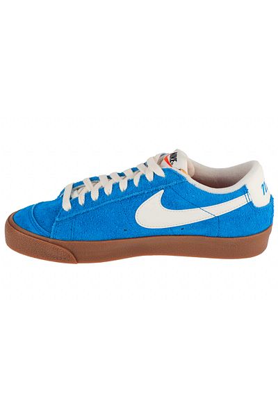 Nike W Blazer Low 77, Women's Plimsolls