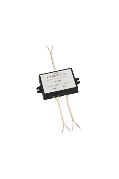 Blow Crossover pentru difuzoare cu doua cai, Blow, 150 W, Multicolor