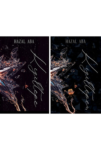 lapis kitap Kızıltepe Serisi 1-2 Ciltsiz Set (2 Kitap)