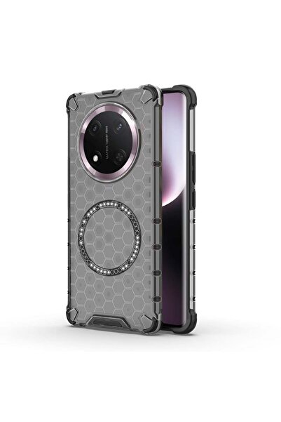 SKYDDAR INNOVATION Carcasă pentru Honor X9c / Magic7 Lite, cu protecție Honey...