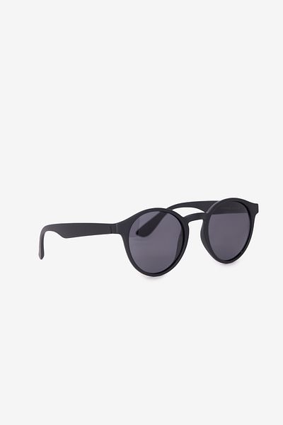 ALTINYILDIZ CLASSICS Bone Sunglasses with Uv 400 Protection