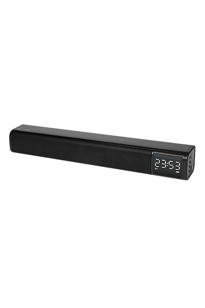 Blow Portable Bluetooth Speaker Blow BT620 soundbar black