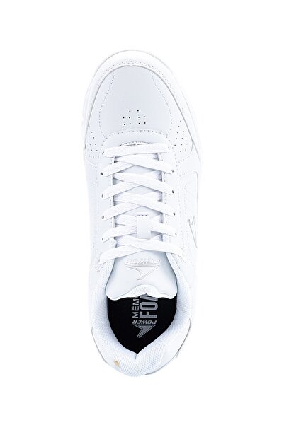 BATA Casual Power Lace-Up Sneakers