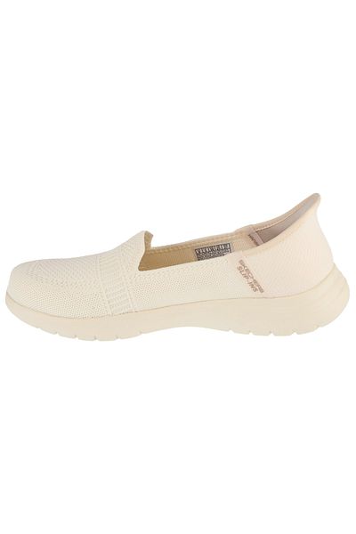 SKECHERS Slip-Ins On The Go Flex - Camellia, Women's Half shoes