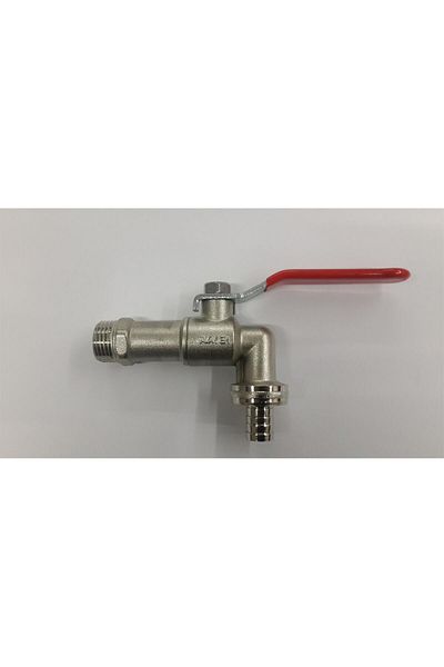 fiba teknik Monopoly Garden Faucet