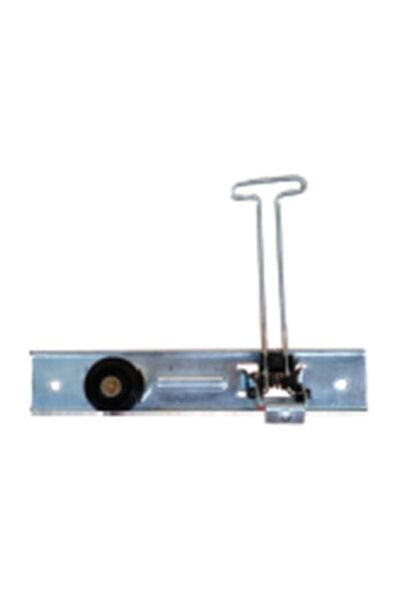 ALPER مفتاح أمان غطاء المحرك TRAFFIC II