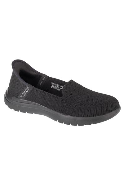 SKECHERS Slip-Ins On The Go Flex - Camellia, Women's Half shoes