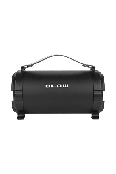Blow Boxa Bluetooth, Blow Bazooka Bt910 Rms 50W, Aux, Usb