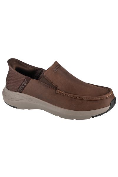 SKECHERS Slip-Ins Parson - Oswin, Men's Half shoes