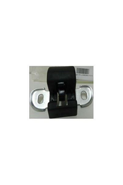 ALPER قفل باب صندوق السيارة أسفل علوي يمين يسار ماستر II 1998-2008/MOVANO II ...