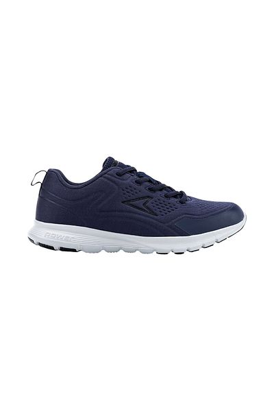 BATA Casual Power Lace-Up Sneakers