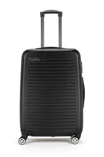 Fossil ABS Unisex 65cm Orta Boy Valiz FSL126